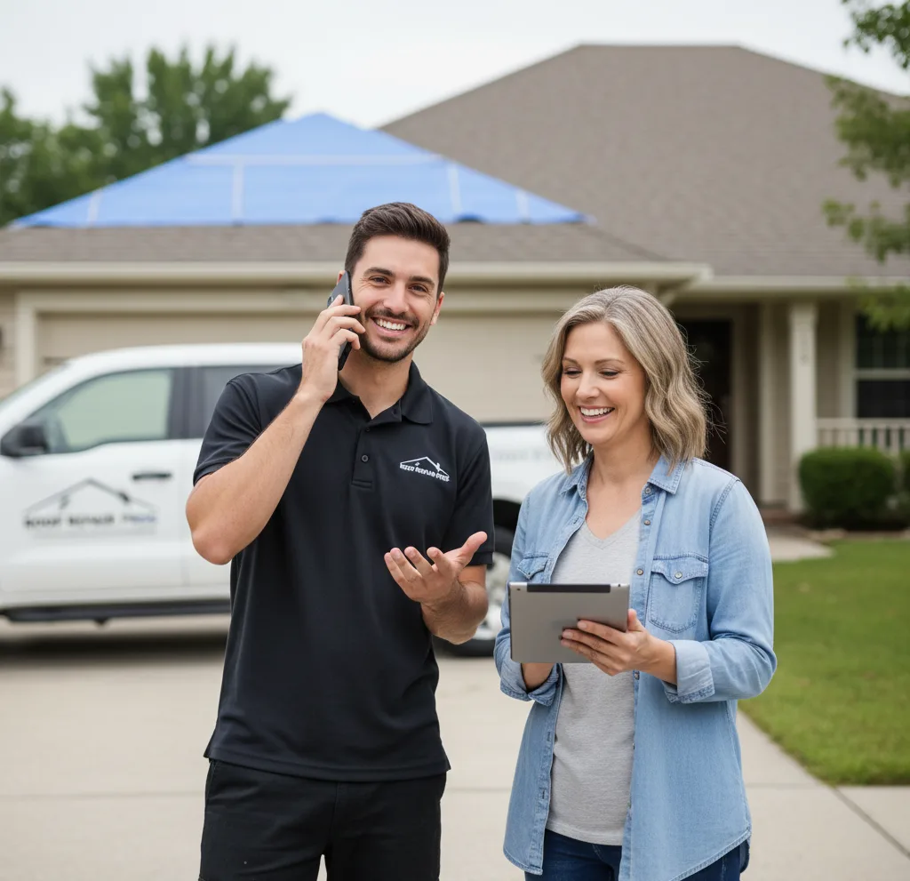 Roof Maintenance in Burgaw, NC
